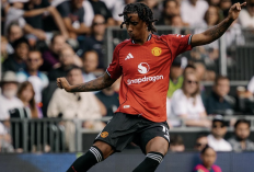 MU Rombak Skuad dengan 3 Rekrutan Besar, Ada Kesepakatan Besar Leny Yoro ke Real Madrid?