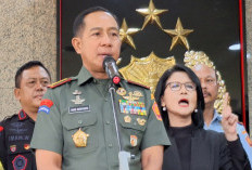 Nasib Anggota TNI Penyerang Polres Tarakan Diungkap Jenderal Agus Subiyanto