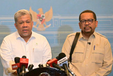 Kejar Target 2 Juta Rumah, Pemerintah Siapkan Lembaga Khusus Perumahan Rakyat