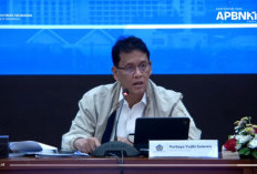 Alumni LPDP yang Hina Indonesia Bakal Diblacklist, Dijamin Tak Bisa Masuk Pemerintahan