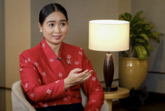 Wamenpar Ni Luh: Wisman Aman Berwisata di Indonesia Meski Ada Virus Nipah