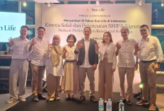 Sun Life Hadirkan SHIFA Signature, Asuransi Syariah Cover Pengobatan Robotik dan Tradisional
