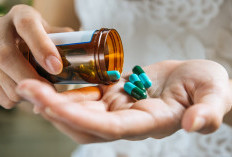 5 Cara Agar Obat Pereda Nyeri Lebih Cepat Bekerja, Nomor 5 Jarang Diketahui