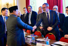 Produksi 1.500 Kapal Ikan, Prabowo: Inggris Siap Investas