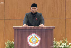 Prabowo Pamit dari PB IPSI, Pilih Fokus Urus Negara