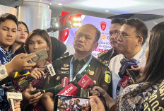 Besok Sidang Eks Jampidsus Febrie Adriansyah, Kejagung Tunjuk Sejumlah JPU dari Tim 9