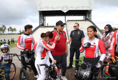 Amellya Nur Sifa Optimistis Raih Medali di Asian Games Aichi-Nagoya 2026