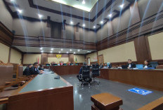 Jadi Saksi, Penyelidik KPK Tegaskan Tak Pernah Bocorkan Sprindik Kasus Hasto kepada Media