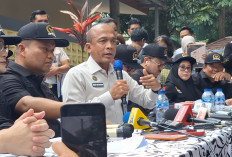 Terungkap Isi Lapas Cibinong: Bangunan ‘Apartemen’ Dihuni Warga Binaan, Kemenimipas Kantongi Identitas Napi