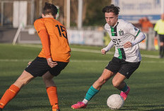 Sepupu Nathan Tjoe-A-On Gabung Timnas! Tak Sia-sia Pamerkan Tato Garuda, John Herdman Banjir Kabar Baik