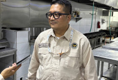 Konsumsi Jemaah Haji di Madinah Dijamin Rasa Indonesia, Total 27 Kali Makan Selama 9 Hari