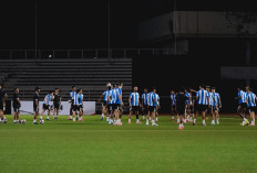 Live Malam Ini! Dewa United FC vs Manila Digger, Ujian Wakil Terakhir RI di Kompetisi Asia