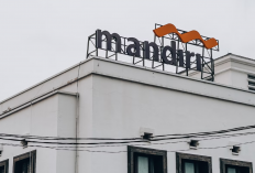 Update Tabel Angsuran KUR Mandiri 2026 Plafon Rp1 Juta-Rp25 Juta Cicilan Ringan, Cek Simulasinya Berikut!