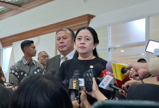 Respons Puan Soal Hasan Nasbi yang Kembali Jadi Kepala PCO