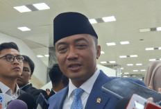 Istana Spill Siapa Saja Tokoh yang Bertemu Prabowo di Kertanegara, Bukan Oposisi