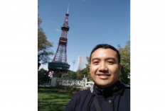 Profil dan Riwayat Pendidikan Rifaldy Fajar Diduga Lakukan Riset Palsu, Publikasi Banyak Jurnal Ilmiah