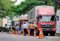 Mulai Januari 2026, Kemenhub Belakukan SIM PKB Fullcycle di Seluruh Indonesia