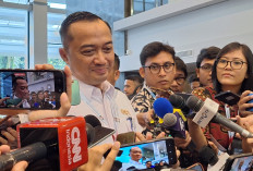 Mensesneg Optimis IHSG Naik Meski Sempat Anjlok: Bismillah, Pasti Bisa!