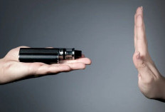 Penyalahgunaan Vape Makin Marak, Asosiasi Dorong Tindak Tegas