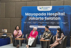 Kanker Payudara Butuh Perawatan Berkelanjutan, Mayapada Gandeng Lovepink