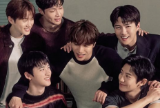 Lirik Lagu I'm Home - EXO Lengkap Terjemahan dan Makna, Tentang Perasaan Seseorang Jadi Tempan Aman dan Paling Dituju