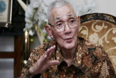 Profil Lengkap Try Sutrisno: Dari Prajurit TNI hingga Wakil Presiden RI, Ini Jejak Karier Militernya