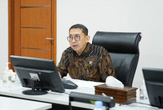 Fadli Zon Jawab Soal 'Perkosaan Massal' pada Kerusuhan Mei 1998: Saya Mengutuk dan Mengecam Keras! 