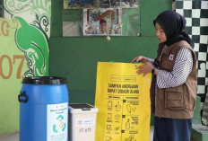Pengamat Tata Kota: Bodetabek Perlu Tiru Terobosan Pengelolaan Sampah DKI Jakarta