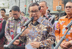 Pramono Pastikan Tak Ada Korban dan Kerusakan di Jakarta Akibat Gempa Bekasi