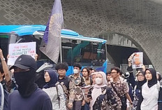 Respons Aspirasi Mahasiswa, Pemerintah Beberkan Capaian Karhutla, Ekonomi, hingga UU Perampasan Aset