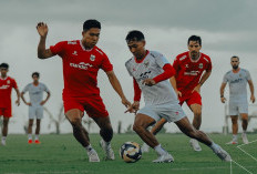Jadwal Timnas Indonesia vs Kamboja di Piala AFF 2026, Prediksi Skor hingga Daftar Pemain Terbaru