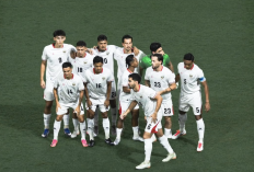 Timnas Indonesia Tersingkir dari Piala AFF 2026, PSSI Pasang Badan: Jangan Hujat Pemain!
