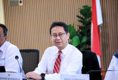 Menkes Ungkap Relawan Nakes Harus ke Malaysia Dulu Untuk Sampai Aceh