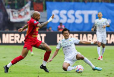 Alasan Panpel Persija Pilih GBK Ketimbang JIS Jelang Lawan Persib: Rumputnya Lebih Baik