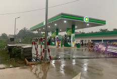 Meski Pemerintah Berikan Izin Impor, SPBU Shell dan BP-AKR Tetap Kehabisan BBM