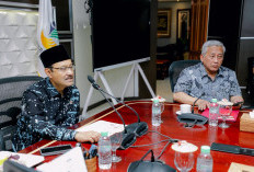 Mensos Gus Ipul Tegaskan Larangan Titipan Siswa Sekolah Rakyat Jelang Penerimaan 2026