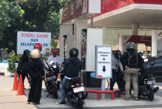 Asik! Harga BBM Pertamax RON 92 Turun di SPBU se-Indonesia, Mulai Berlaku Sabtu 17 Mei 2025