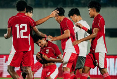 Tempat Nonton Gratis Timnas Indonesia U17 vs Vietnam di Piala AFF U17 2026, Laga Penentu Nasib Garuda Muda