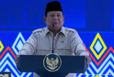 Kelar Urusan di Balikpapan, Prabowo akan Tinjau Kondisi Terkini IKN