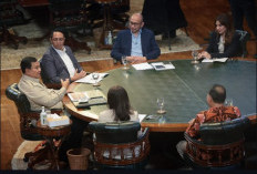 Terungkap! Prabowo Beberkan Alasan Indonesia Gabung di BoP