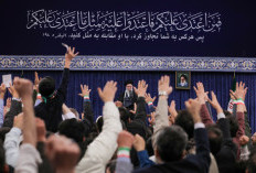 Tak Hanya Ayatollah Khamenei, Sejumlah Jenderal dan Petinggi Militer Iran Tewas dalam Operation Epic Fury! 