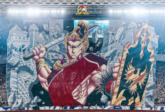 Arya Sinulingga Sentil Suporter Usai Laga Persijap vs Persis Berujung Ricuh: Seperti Lupa Kanjuruhan