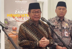 Sudah Siapkan Anggaran untuk THR, Pramono: Semua yang Berhak, Pasti Menerima