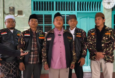 Banser Meradang! Gak Terima Bahar bin Smith Tak Jadi Ditahan! 