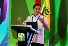 Thomas Cup 2026: Indonesia Hancur Lebur, Haruskah Fadil Imran Mundur?