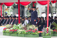 Perayaan Harkitnas 2026 di Bandung, Ada Teatrikal Spektakuler Meriah untuk Warga