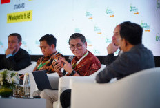 Guru Besar UPER: Transisi Otomotif Indonesia Perlu Diversifikasi Energi, Tak Cukup Kendaraan Listrik
