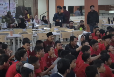 Gus Ipul Ungkap Fakta Terbaru Sekolah Rakyat, 44 Ribu Siswa Sudah Belajar di 182 Titik