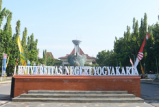 Biaya Kuliah Prodi Matematika FMIPA UNY Jurusan Prihantini dan Rifaldy Fajar Terduga Riset Palsu