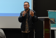 Kejahatan Crypto Naik 145%, Modus Phishing hingga Pencucian Uang Kian Marak